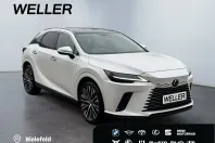 Lexus RX 450 din 2023 cu 40.495 km - oferta LEX191177 - foto 4