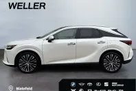 Lexus RX 450 din 2023 cu 40.495 km - oferta LEX191177 - foto 5