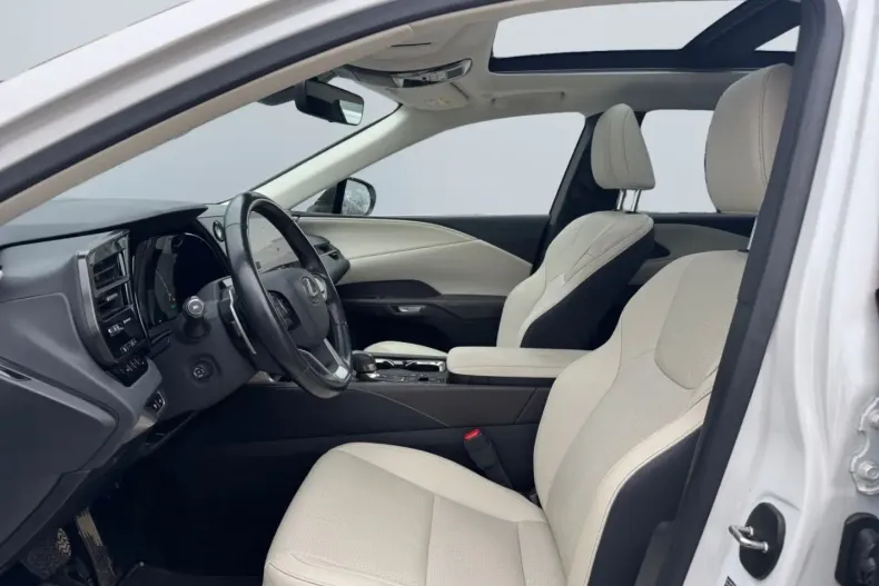 Lexus RX 450 din 2023 cu 40.495 km - oferta LEX191177 - foto 9