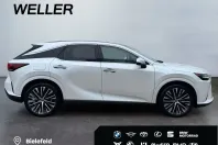 Lexus RX 450 din 2023 cu 40.495 km - oferta LEX191177 - foto 10
