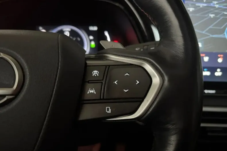 Lexus RX 450 din 2023 cu 40.495 km - oferta LEX191177 - foto 26