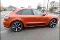 Porsche Macan din 2022 cu 51.500 km - oferta POR191178 - foto 7