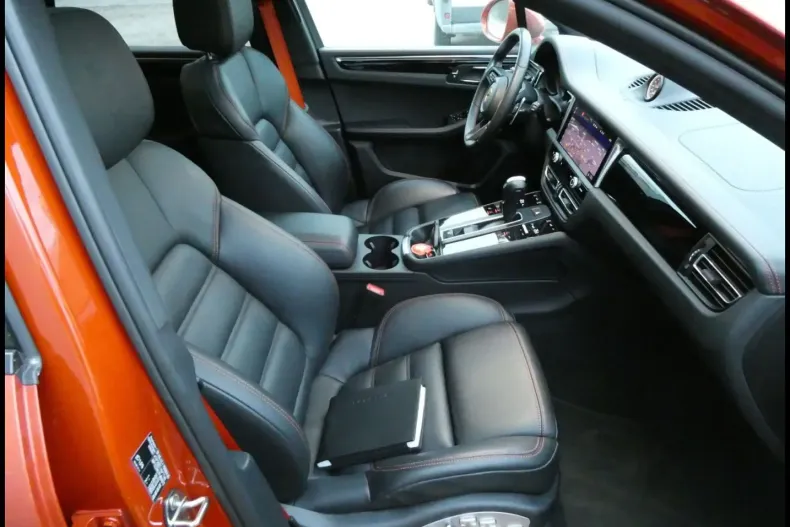 Porsche Macan din 2022 cu 51.500 km - oferta POR191178 - foto 11