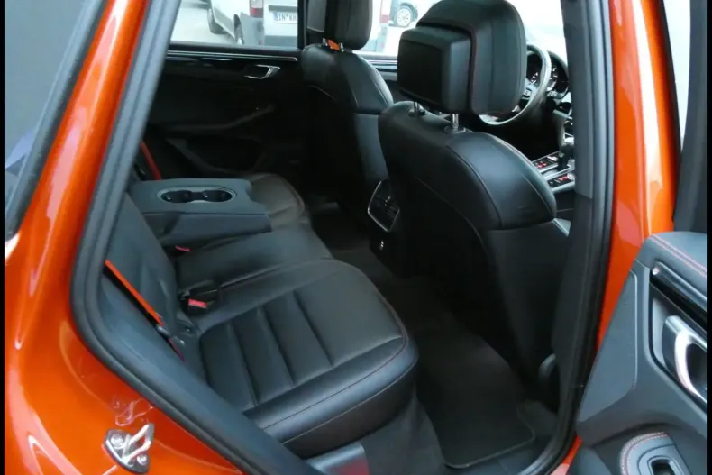 Porsche Macan din 2022 cu 51.500 km - oferta POR191178 - foto 12