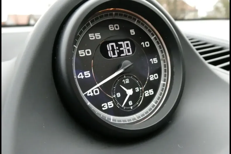 Porsche Macan din 2022 cu 51.500 km - oferta POR191178 - foto 16