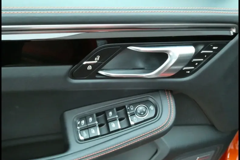 Porsche Macan din 2022 cu 51.500 km - oferta POR191178 - foto 17