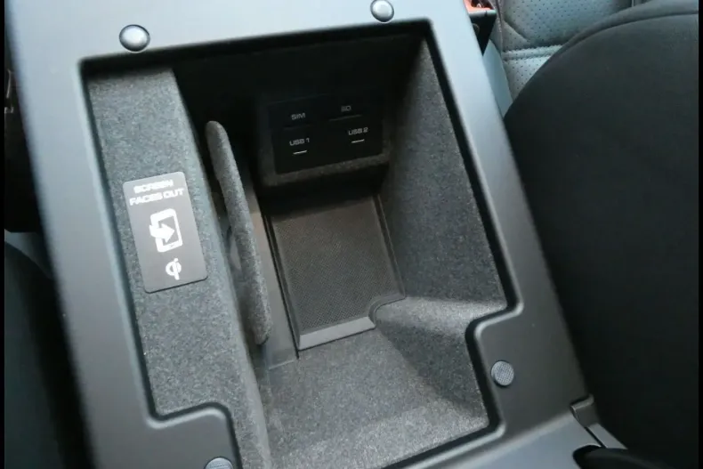 Porsche Macan din 2022 cu 51.500 km - oferta POR191178 - foto 19