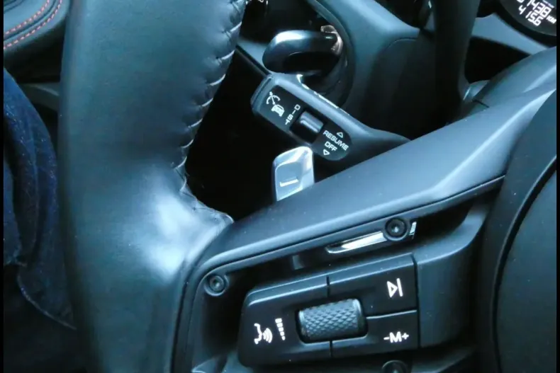 Porsche Macan din 2022 cu 51.500 km - oferta POR191178 - foto 24