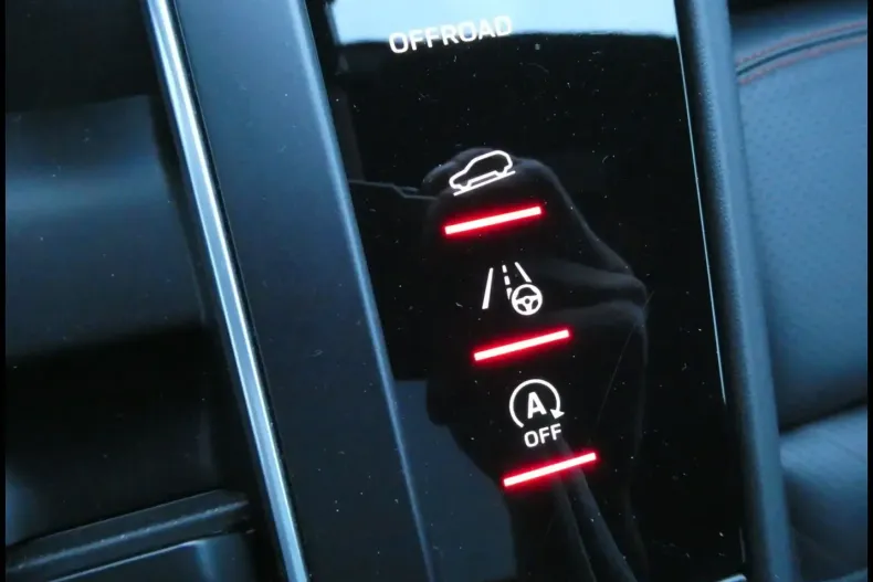 Porsche Macan din 2022 cu 51.500 km - oferta POR191178 - foto 27