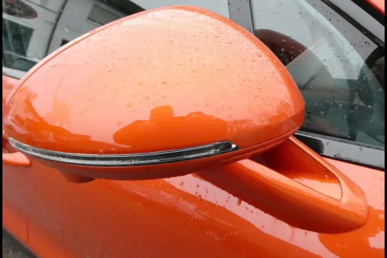 Porsche Macan din 2022 cu 51.500 km - oferta POR191178 - foto 31