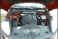 Porsche Macan din 2022 cu 51.500 km - oferta POR191178 - foto 33