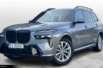 BMW X7 din 2025 - oferta BMW191179