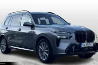 BMW X7 (Seria X) din 2025 cu 6.000 km - oferta BMW191179 - foto 3
