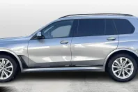BMW X7 (Seria X) din 2025 cu 6.000 km - oferta BMW191179 - foto 4
