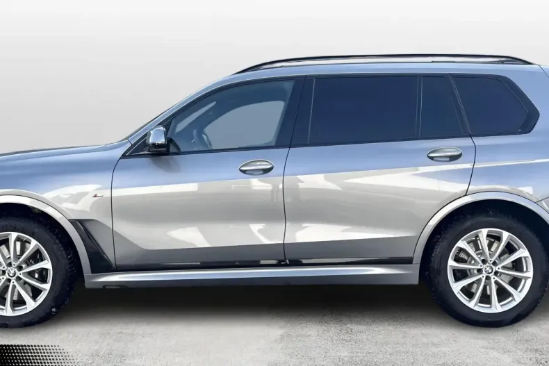 BMW X7 (Seria X) din 2025 cu 6.000 km - oferta BMW191179 - foto 4