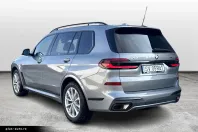 BMW X7 (Seria X) din 2025 cu 6.000 km - oferta BMW191179 - foto 6