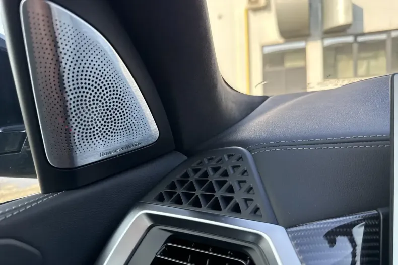 BMW X7 (Seria X) din 2025 cu 6.000 km - oferta BMW191179 - foto 10