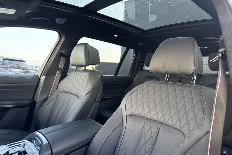 BMW X7 (Seria X) din 2025 cu 6.000 km - oferta BMW191179 - foto 12