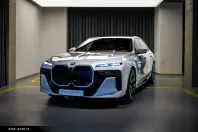 BMW 740 (Seria 7) din 2024 cu 55.000 km - oferta BMW191180 - foto 1