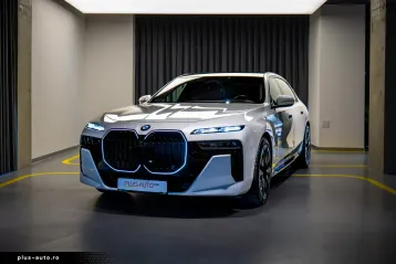 BMW 740 din 2024 - oferta BMW191180