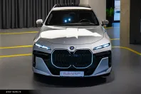 BMW 740 (Seria 7) din 2024 cu 55.000 km - oferta BMW191180 - foto 2