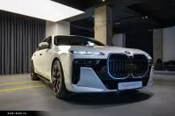 BMW 740 (Seria 7) din 2024 cu 55.000 km - oferta BMW191180 - foto 3