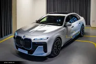 BMW 740 (Seria 7) din 2024 cu 55.000 km - oferta BMW191180 - foto 4