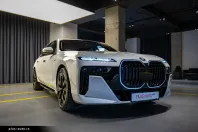 BMW 740 (Seria 7) din 2024 cu 55.000 km - oferta BMW191180 - foto 5