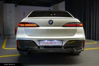 BMW 740 (Seria 7) din 2024 cu 55.000 km - oferta BMW191180 - foto 8