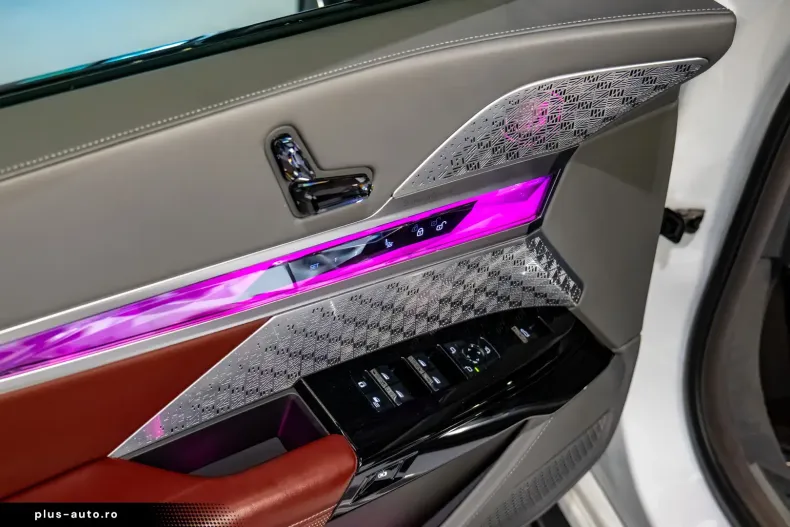 BMW 740 (Seria 7) din 2024 cu 55.000 km - oferta BMW191180 - foto 16
