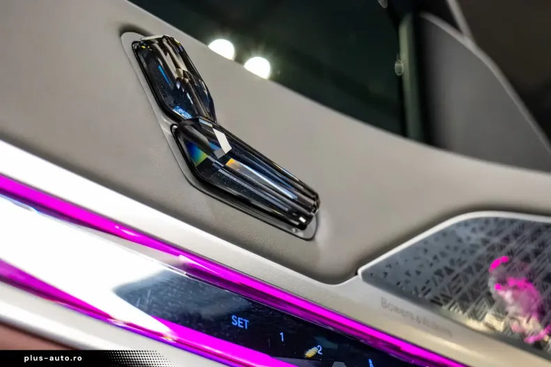 BMW 740 (Seria 7) din 2024 cu 55.000 km - oferta BMW191180 - foto 17