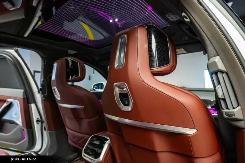 BMW 740 (Seria 7) din 2024 cu 55.000 km - oferta BMW191180 - foto 24