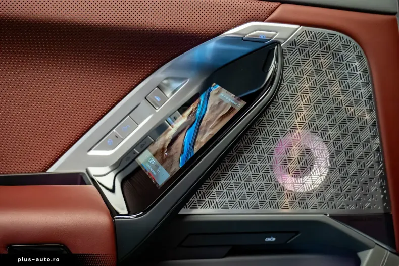 BMW 740 (Seria 7) din 2024 cu 55.000 km - oferta BMW191180 - foto 28