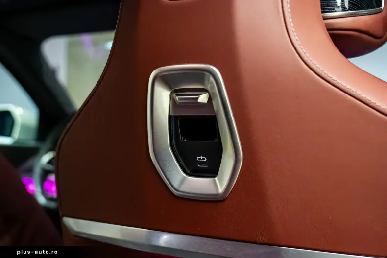 BMW 740 (Seria 7) din 2024 cu 55.000 km - oferta BMW191180 - foto 29