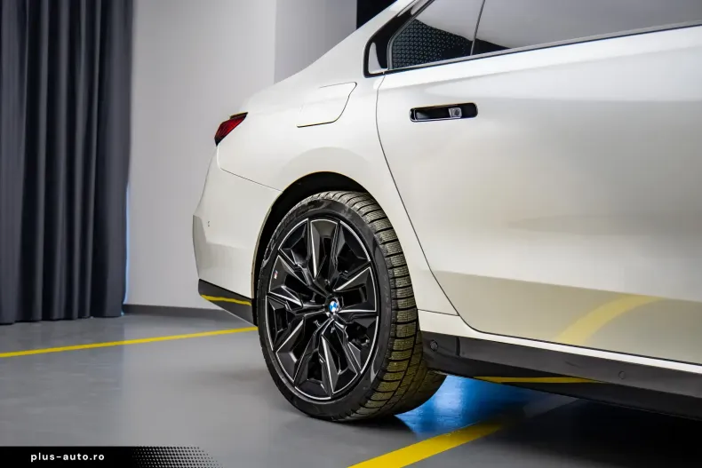 BMW 740 (Seria 7) din 2024 cu 55.000 km - oferta BMW191180 - foto 32