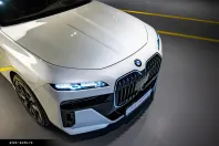 BMW 740 (Seria 7) din 2024 cu 55.000 km - oferta BMW191180 - foto 34