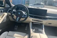 BMW X6 M60 (Seria X) din 2025 cu 5.350 km - oferta BMW191181 - foto 2