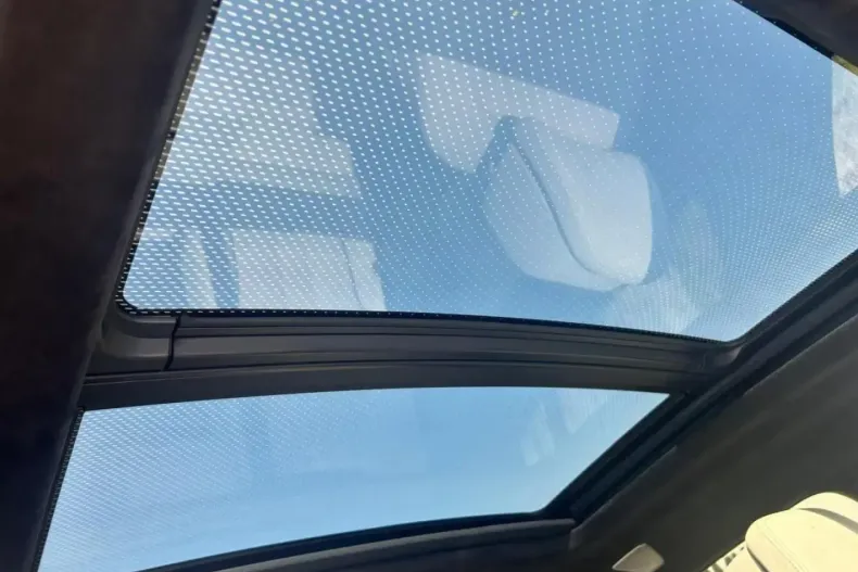 BMW X6 M60 (Seria X) din 2025 cu 5.350 km - oferta BMW191181 - foto 4