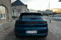 Porsche Cayenne din 2024 cu 34.000 km - oferta POR191182 - foto 2