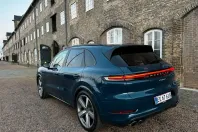 Porsche Cayenne din 2024 cu 34.000 km - oferta POR191182 - foto 6