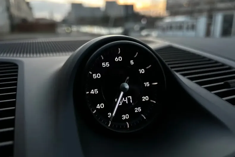 Porsche Cayenne din 2024 cu 34.000 km - oferta POR191182 - foto 11