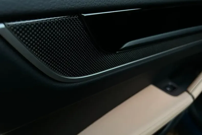 Porsche Cayenne din 2024 cu 34.000 km - oferta POR191182 - foto 16