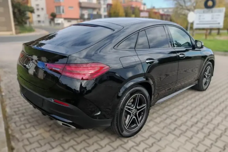 Mercedes-Benz GLE 450 (Clasa GLE) din 2025 cu 5.000 km - oferta MER191183 - foto 2