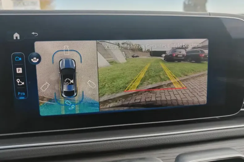 Mercedes-Benz GLE 450 (Clasa GLE) din 2025 cu 5.000 km - oferta MER191183 - foto 8