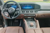 Mercedes-Benz GLE 450 (Clasa GLE) din 2025 cu 5.000 km - oferta MER191183 - foto 10