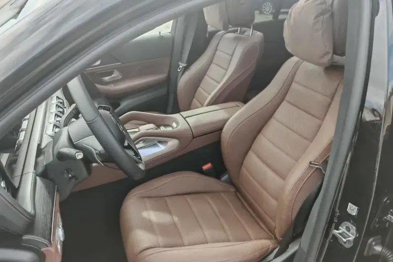 Mercedes-Benz GLE 450 (Clasa GLE) din 2025 cu 5.000 km - oferta MER191183 - foto 16