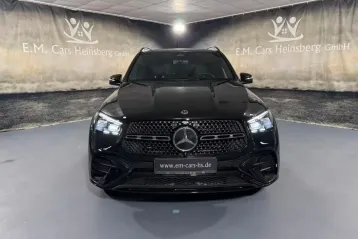 Mercedes-Benz GLE 450 din 2025 - oferta MER191184