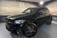 Mercedes-Benz GLE 450 (Clasa GLE) din 2025 cu 6.300 km - oferta MER191184 - foto 2