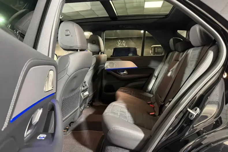 Mercedes-Benz GLE 450 (Clasa GLE) din 2025 cu 6.300 km - oferta MER191184 - foto 7