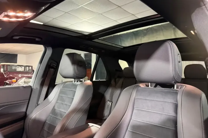 Mercedes-Benz GLE 450 (Clasa GLE) din 2025 cu 6.300 km - oferta MER191184 - foto 9